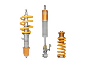 BMW M2 Coilover Suspension Kit - Ohlins - Road & Track (RWD) - `23-`27